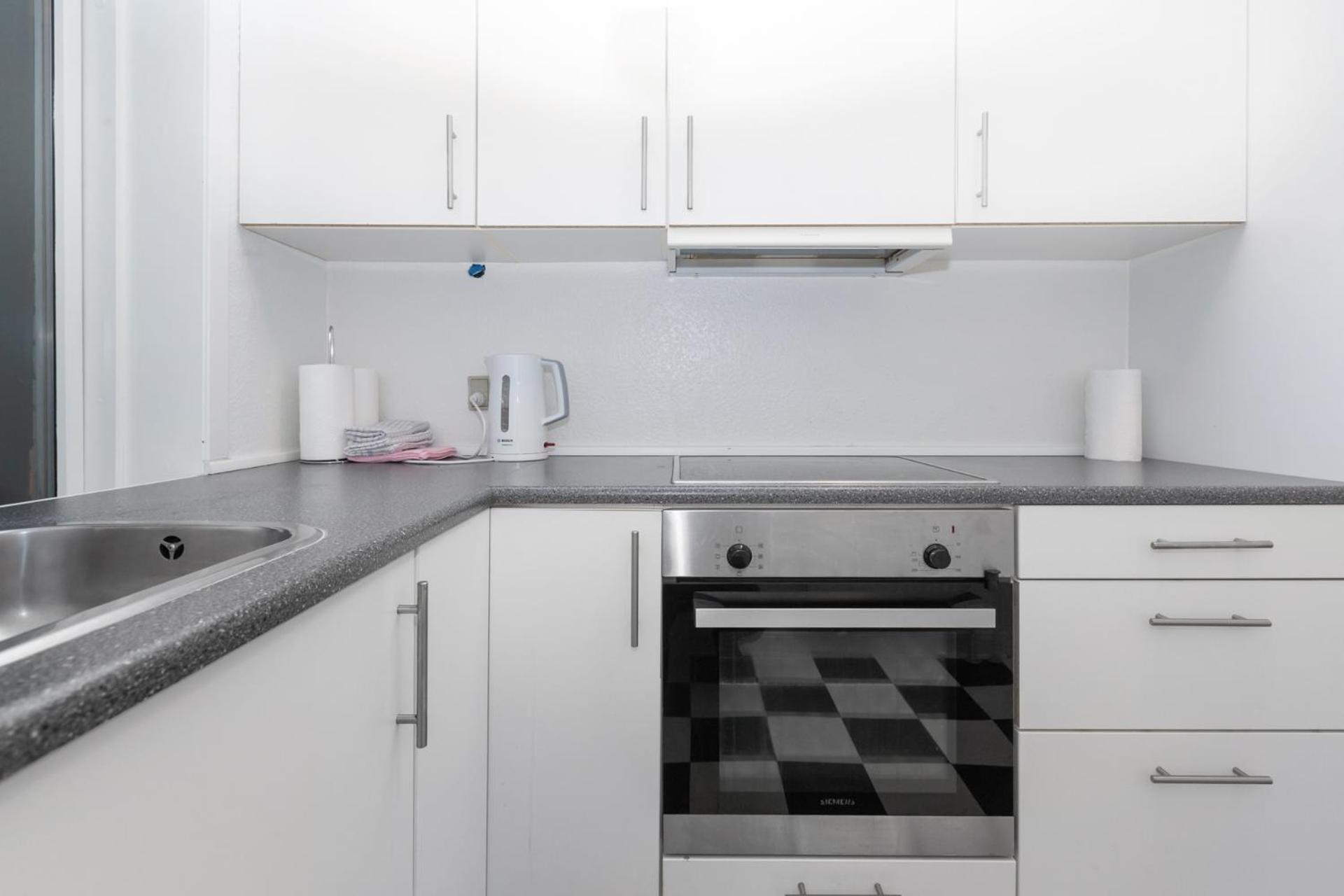 Come Stay In Aarhus - Close To Everything 4 People Exteriör bild