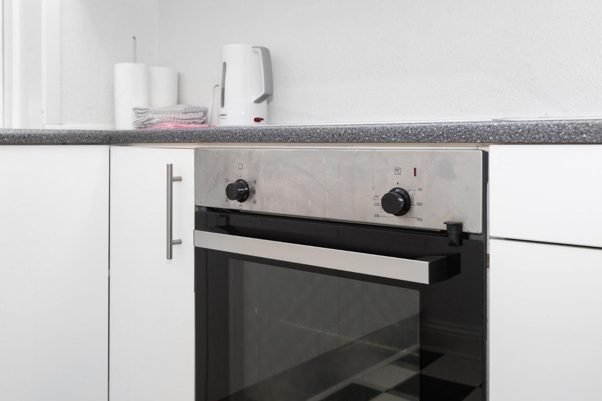 Come Stay In Aarhus - Close To Everything 4 People Exteriör bild