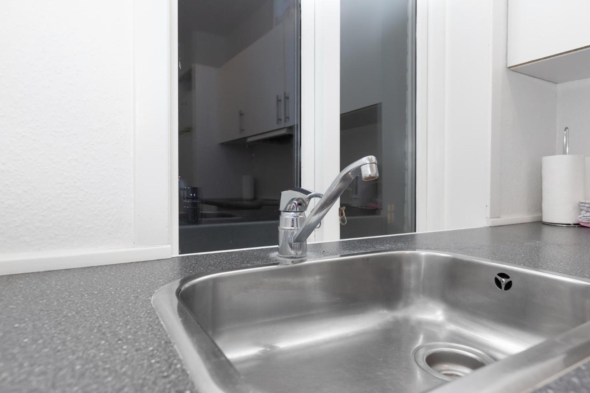 Come Stay In Aarhus - Close To Everything 4 People Exteriör bild